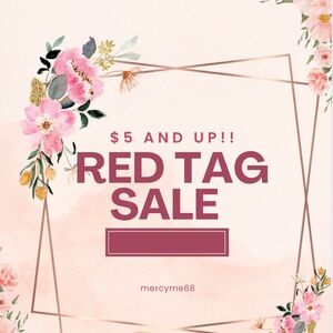 $5 and up!!! Women’s clothes